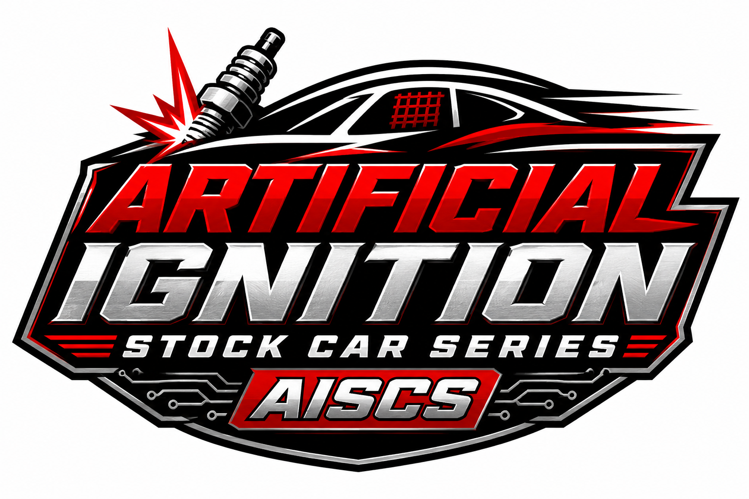 Artificial Ignition Stock Car Series