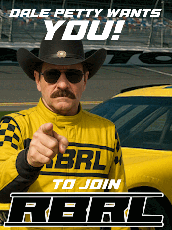 Dale Petty wants you